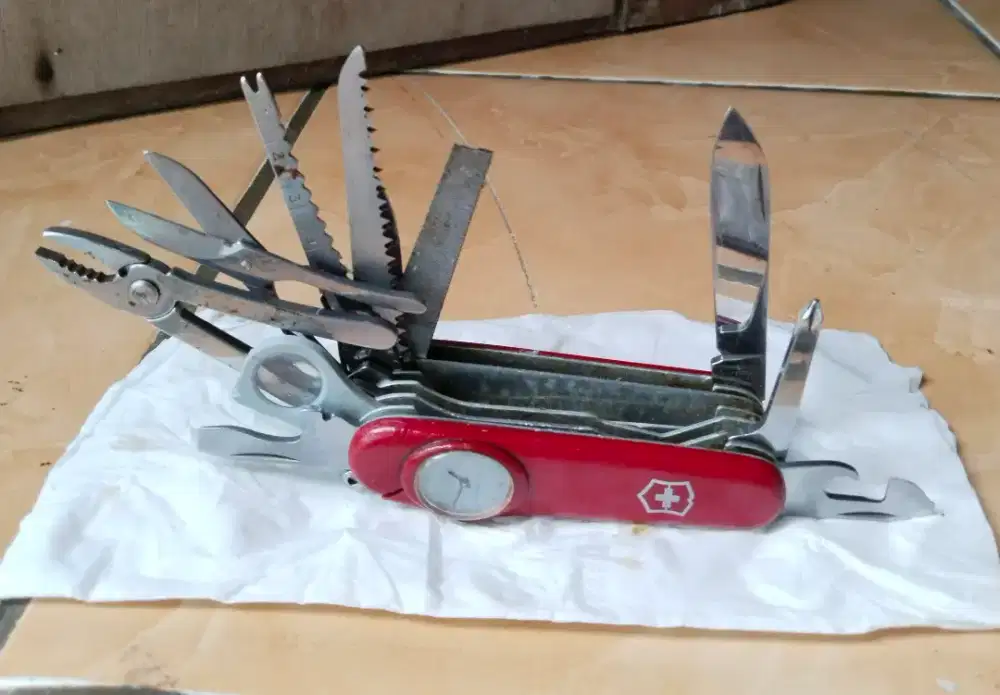 Victorinox  Rp.500.000