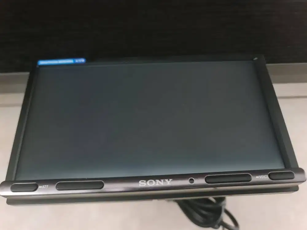 Head Unit SONY XAV-AX3200 XAV AX 3200