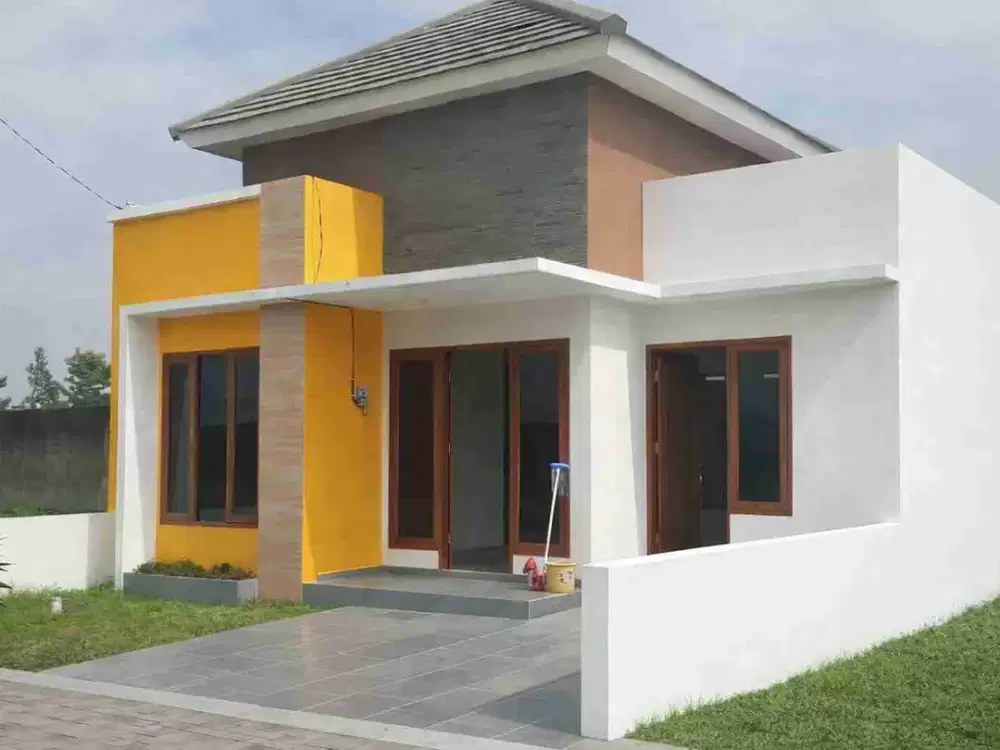 Di jual murah gress baru 12 menit RS Muwardi-UNS nyaman