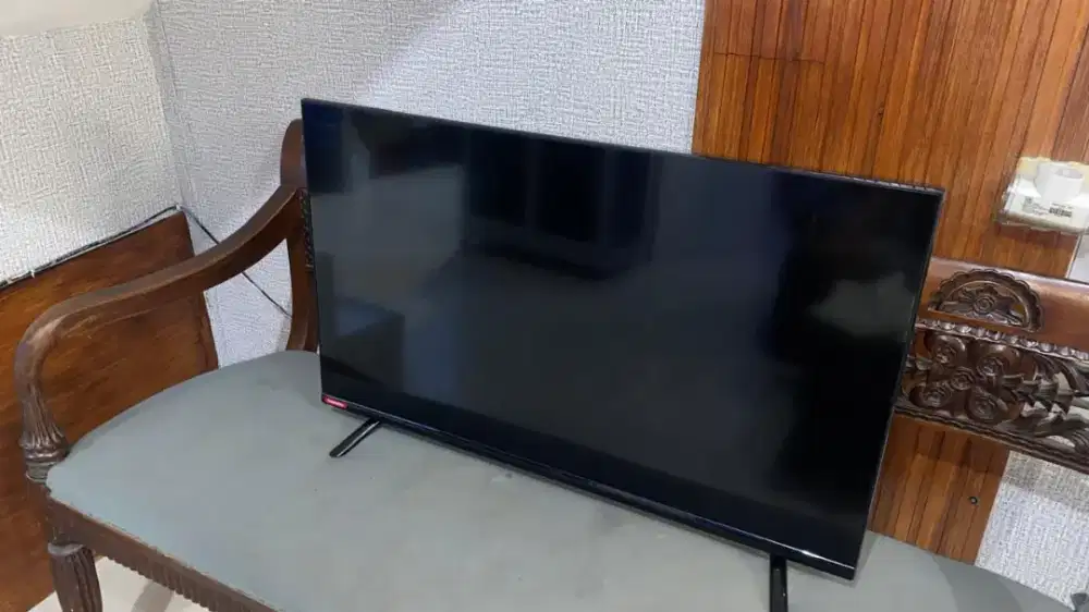 Changchong Android TV 32inc