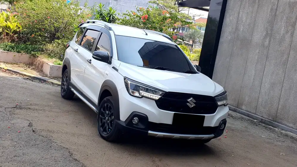 [ GARANSI 1TH ] Suzuki XL7 XL 7 Beta Hybrid Cruise Control AT 2024/202