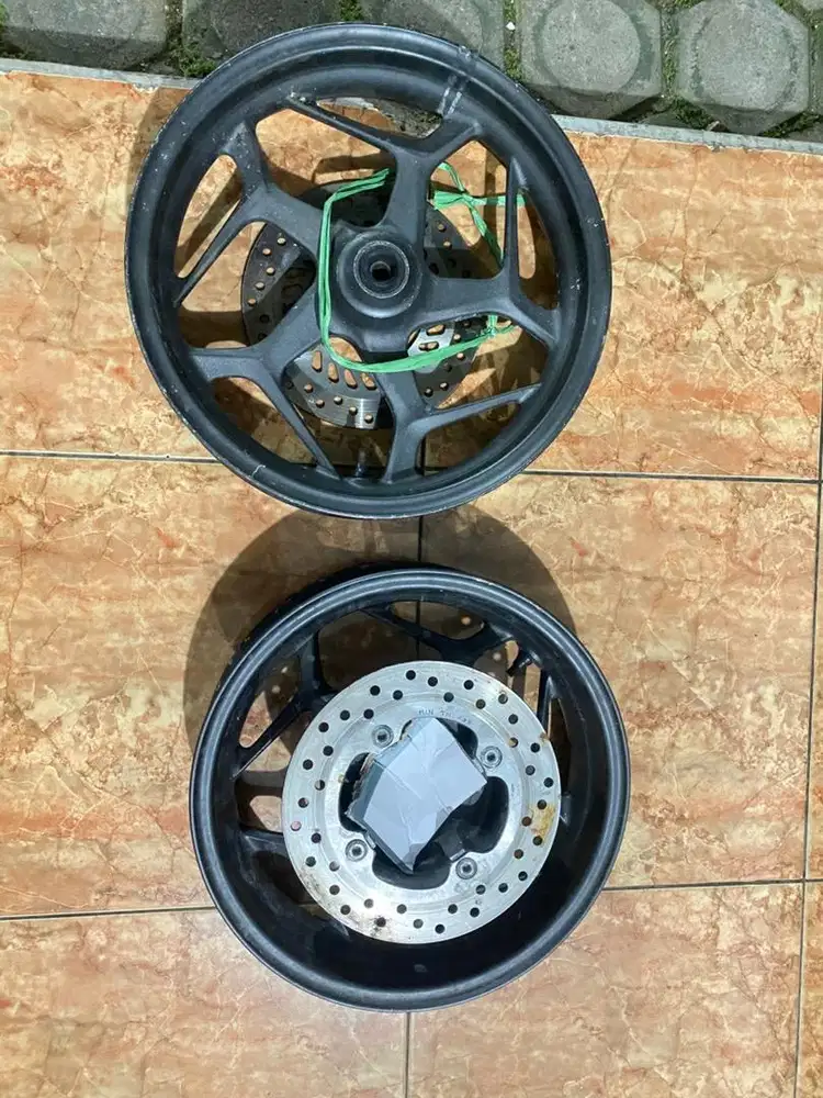 Velg pcx 160 D/B