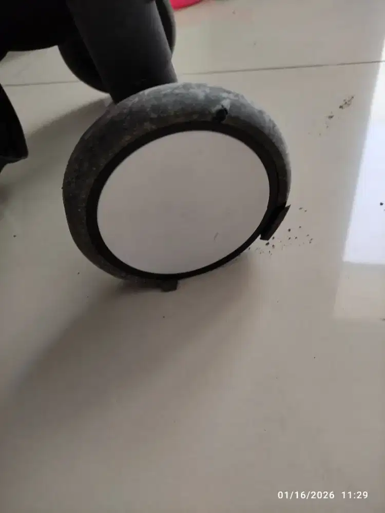 Stroller nayi/anak merk yoyo