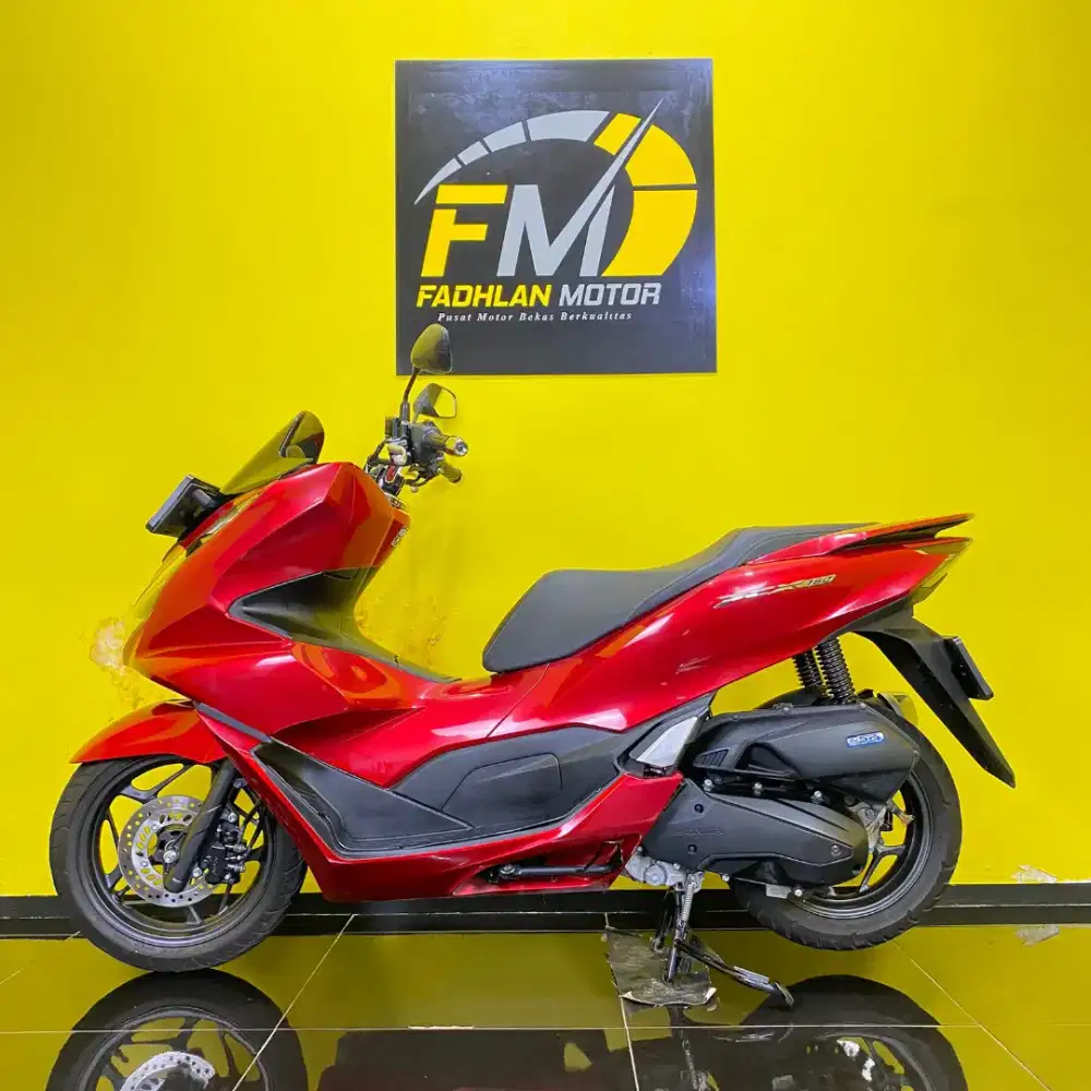 Honda PCX 160 2024 cash kredit pajak hidup