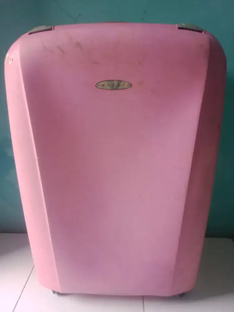 Koper Roncato (made in italy) spinner 100% original large size 28 inch