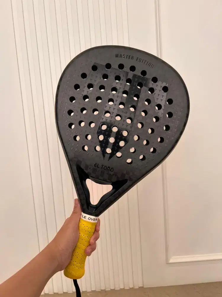 [LIKE NEW used 1x] Tactical El Toro Master Edition