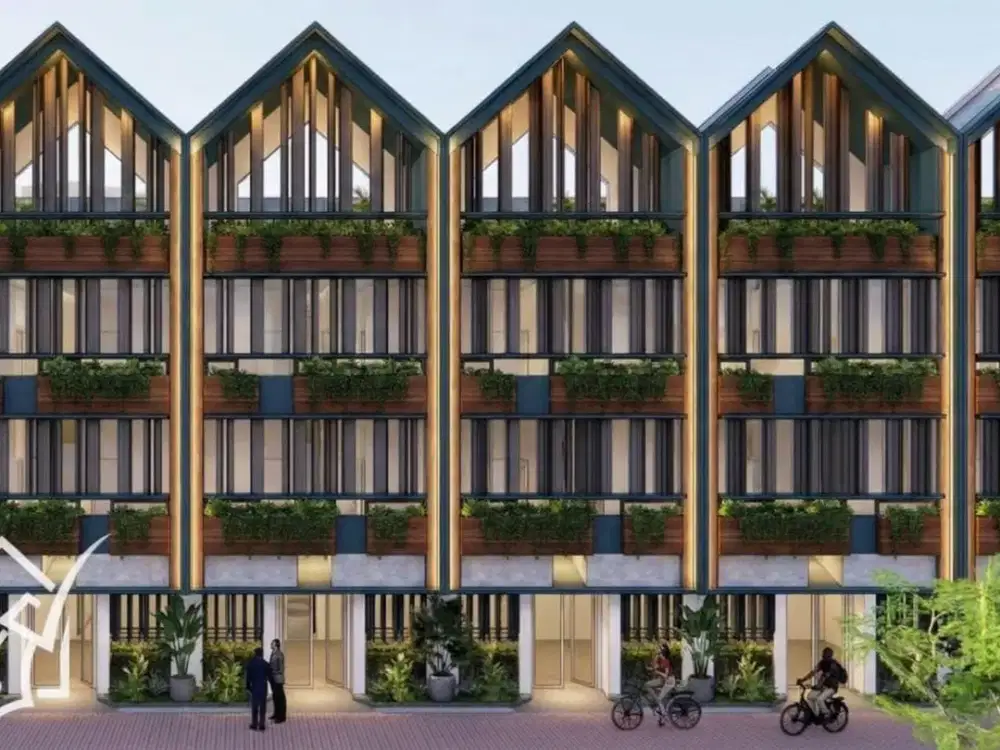 Kost Kota Malang 10 Kamar 1 M an, 5 Menit Kampus UB, UMM, UIN, ITN, UNISMA