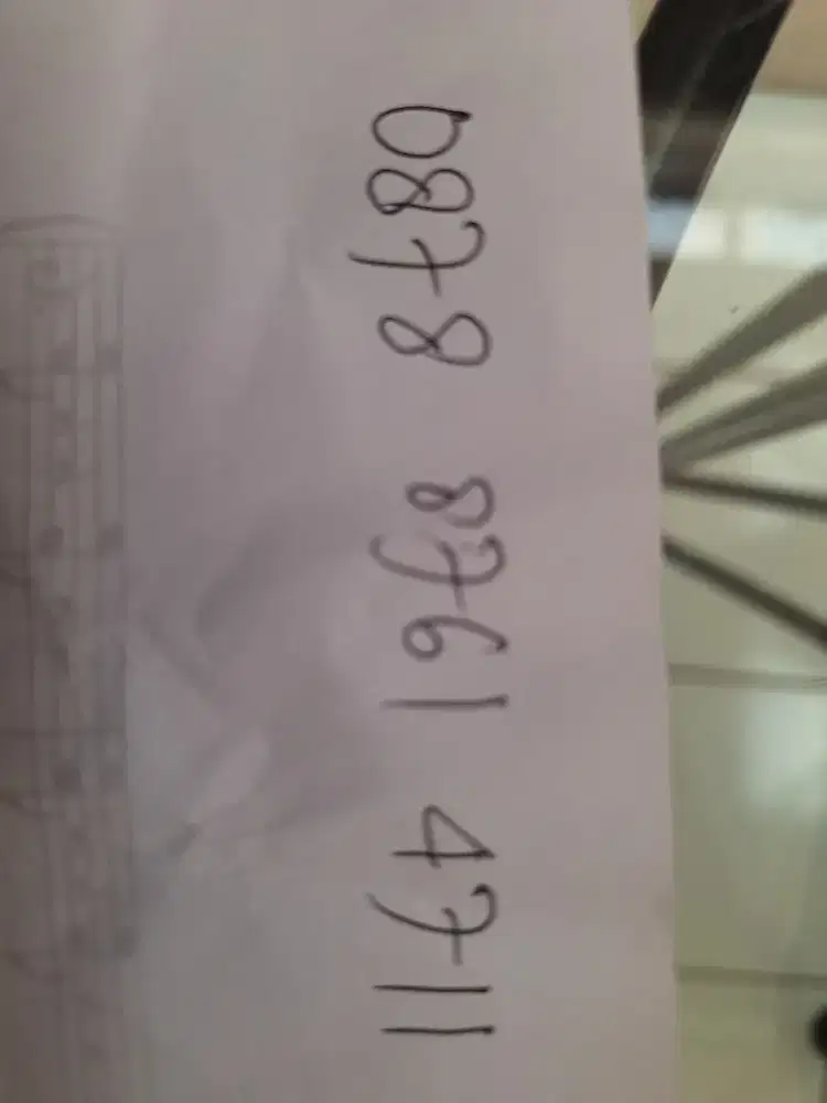 Yamaha Fino Sporty 125 Tahun pemakaian 2021