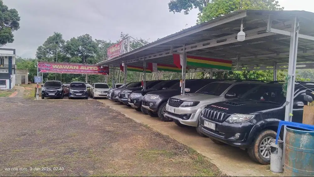 Cari mobil agya / ayla