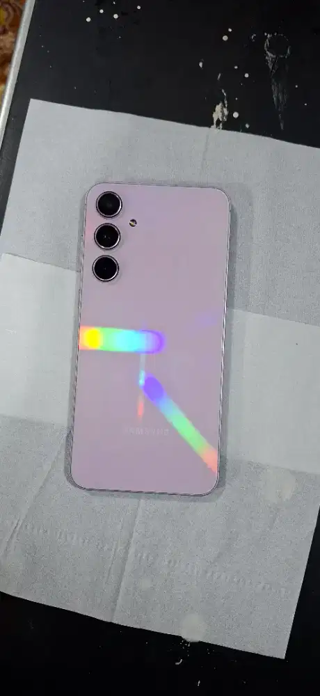 SAMSUNG A55 8/256 5G