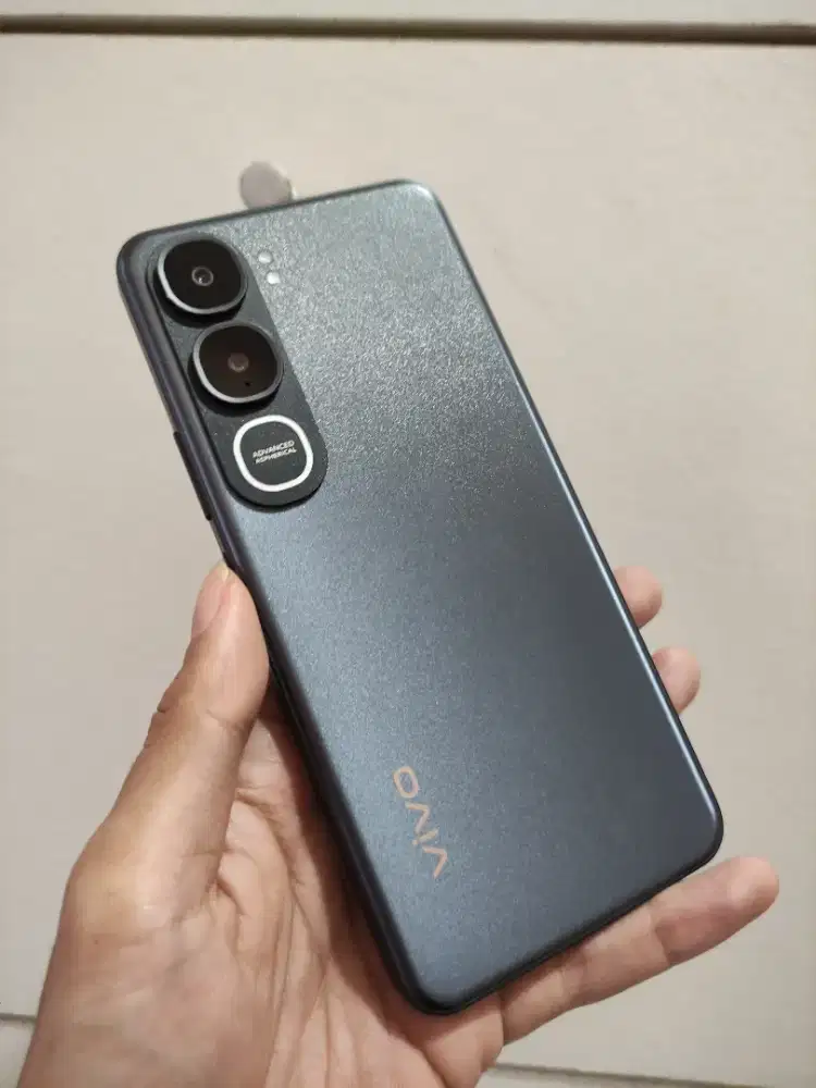 Vivo Y21d 4/128gb Unit Only No minus Resmi