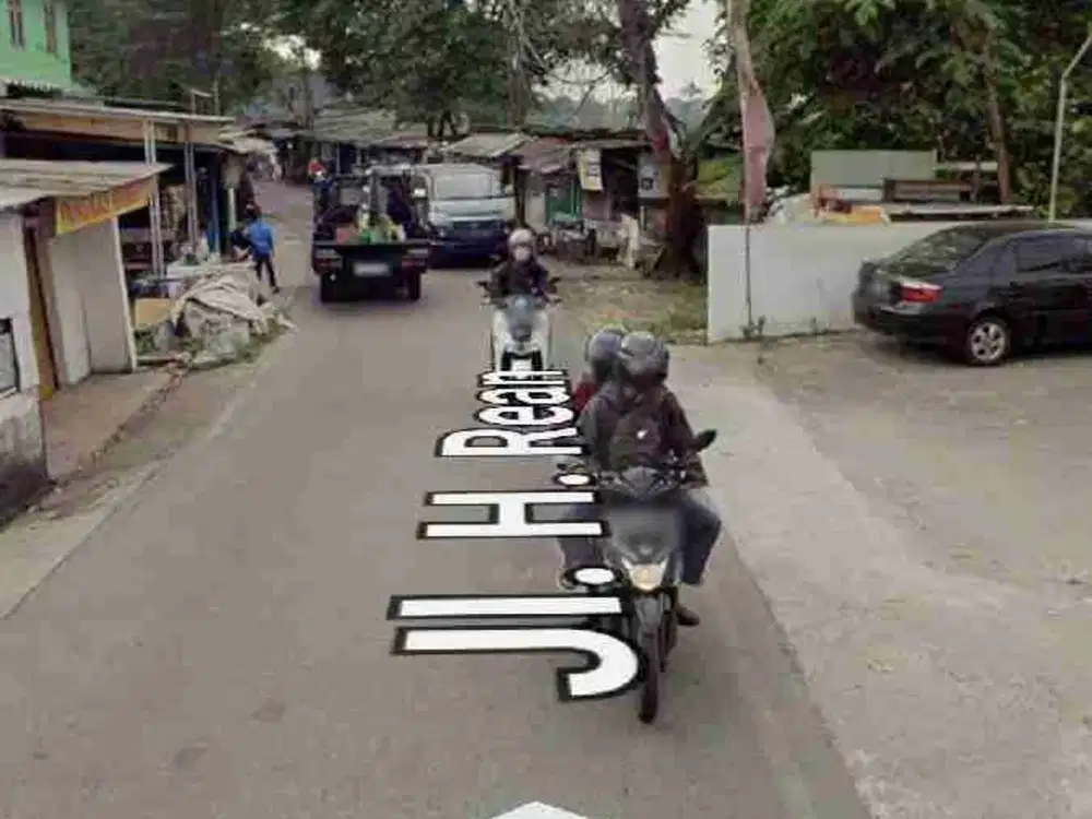 SUPER MURAH 2LT RUKO 200m PAMULANG PONDOK BENDA CIATER BSD SERPONG TANGSEL