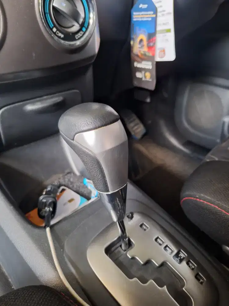 Tuas transmisi asli fortuner 2023