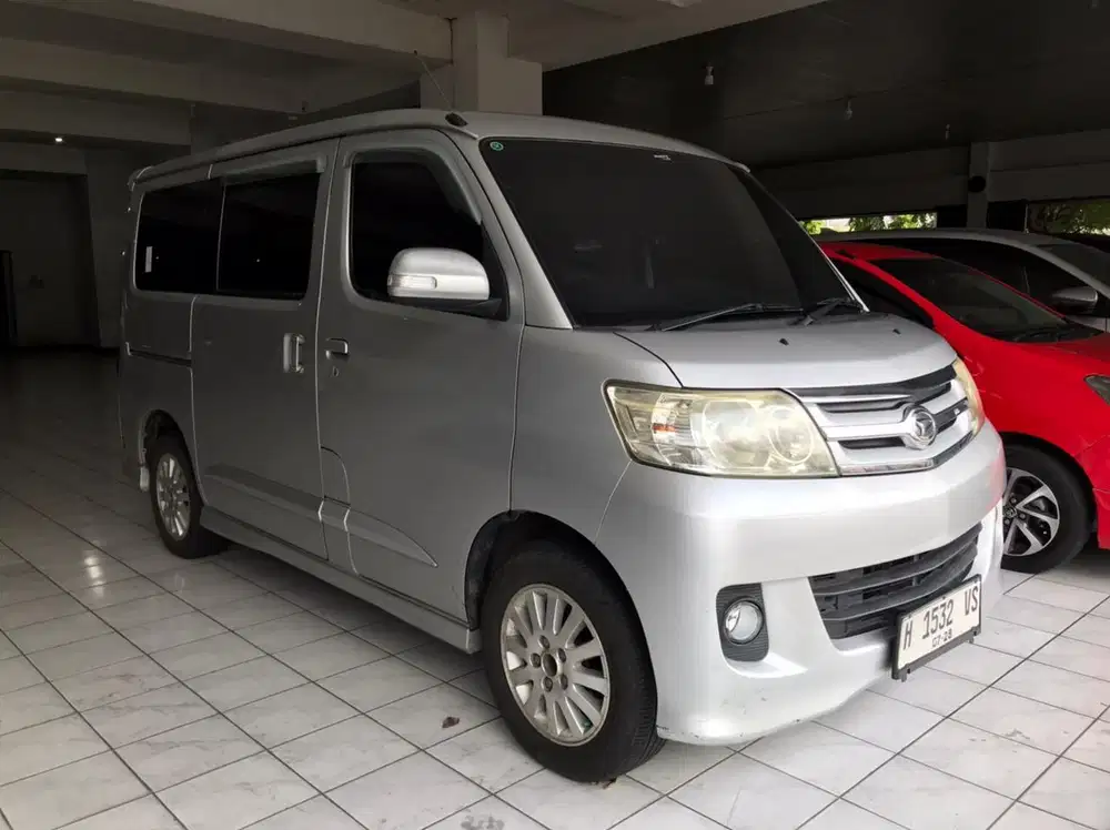 LUXIO X MANUAL 1.5 2013