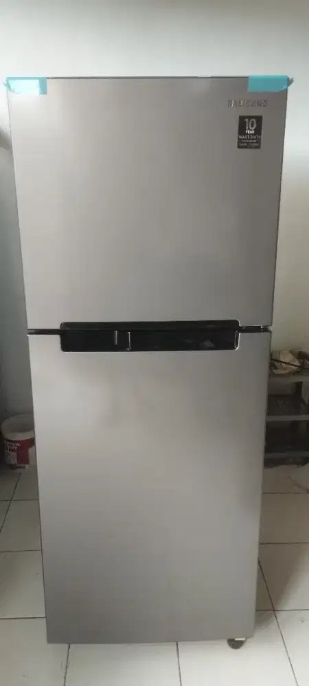 Kulkas SAMSUNG INVERTER Gressss
