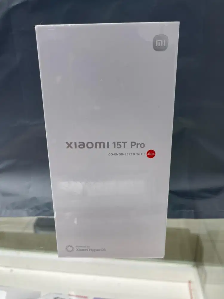 Xiaomi 15t pro 12/512