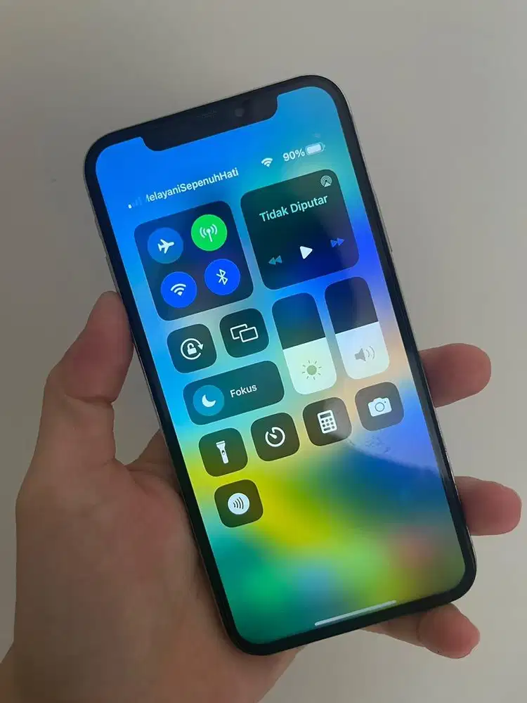 Iphone X 256 gb