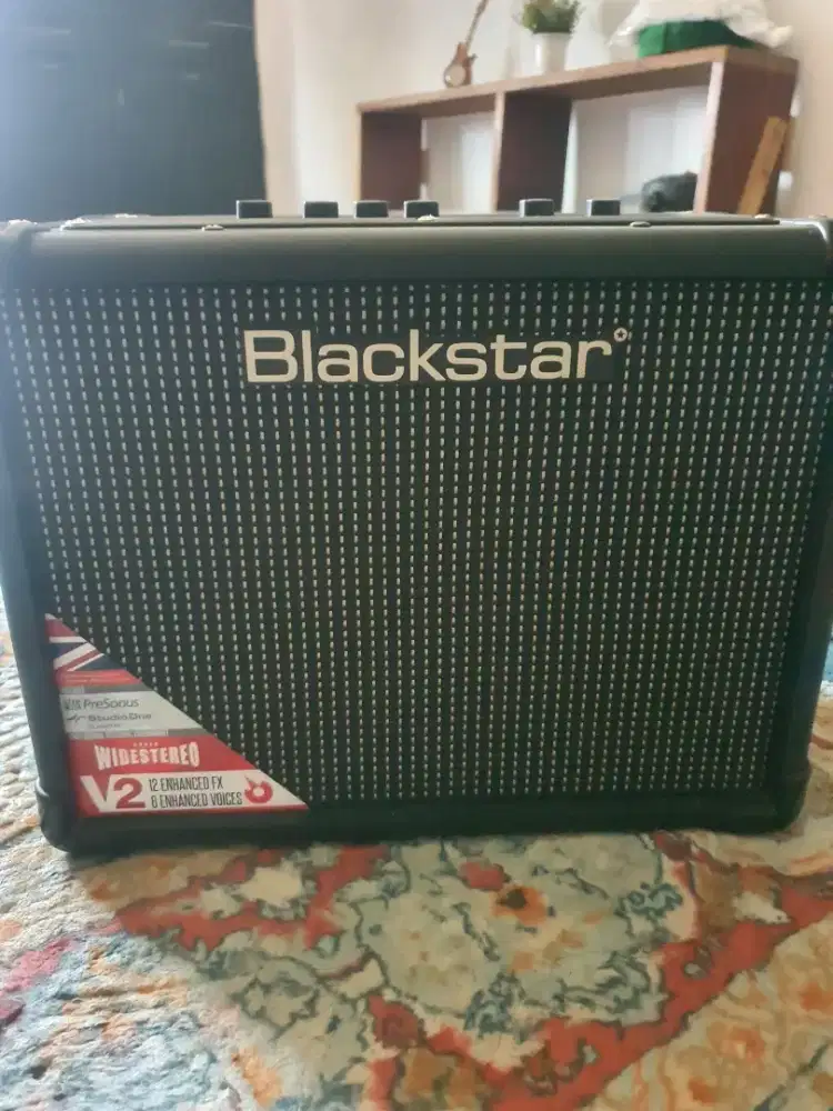 Ampli gitar Blackstar id:core v2