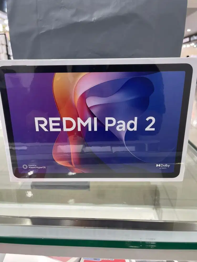 Redmi pad 2 4/128