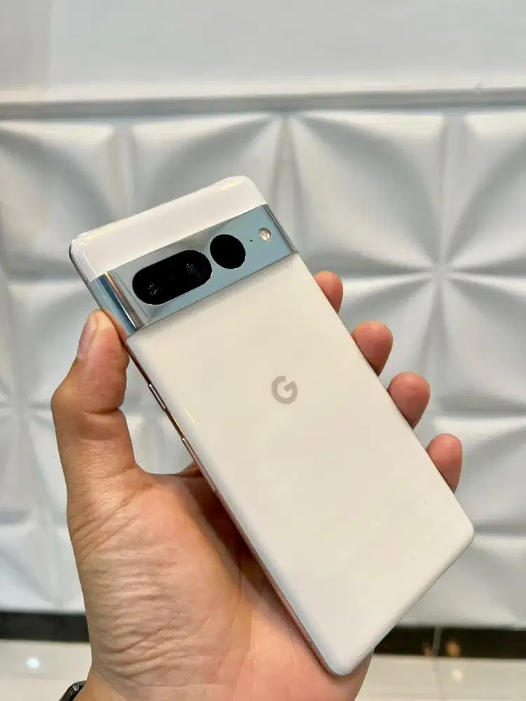 Google Pixel 7 Pro 256GB istimewa murah!