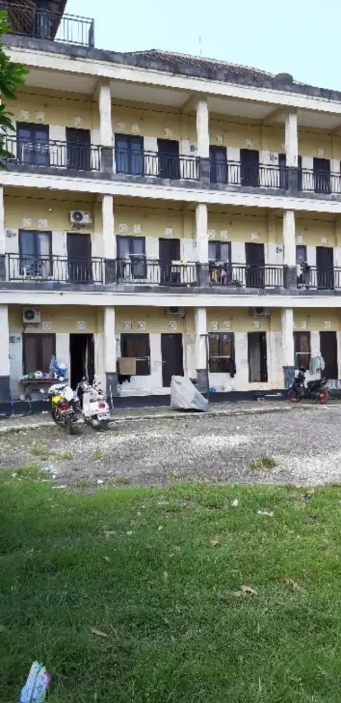 Cari penjaga kos bs keluarga