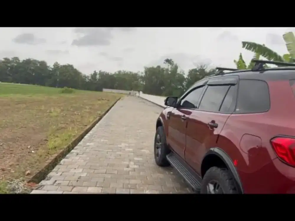 Dijual tanah kavling luas 228m2 posisi hadap timur lokasi di solobaru di jalan bima sakti