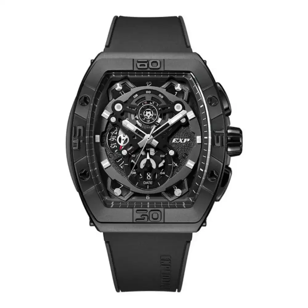 JAM EXPEDITION FULL BLACK