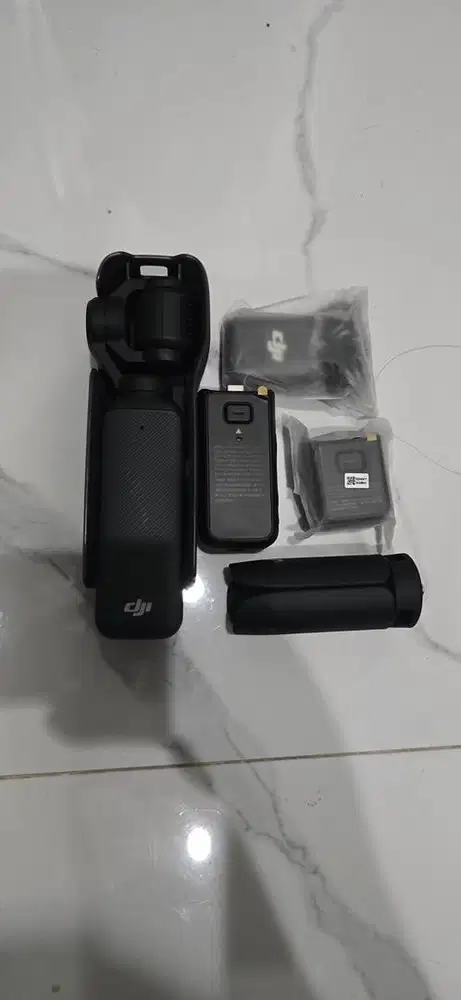 DJI OSMO POCKET 3