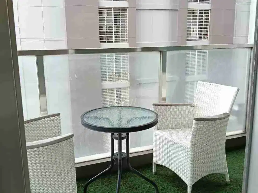 Disewakan Apartemen Kemang Village Tower Infinity 3BR