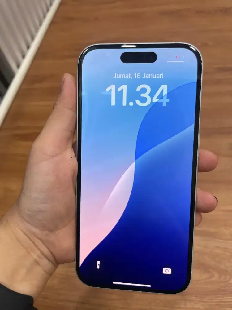 iPhone 16 128 GB iBox