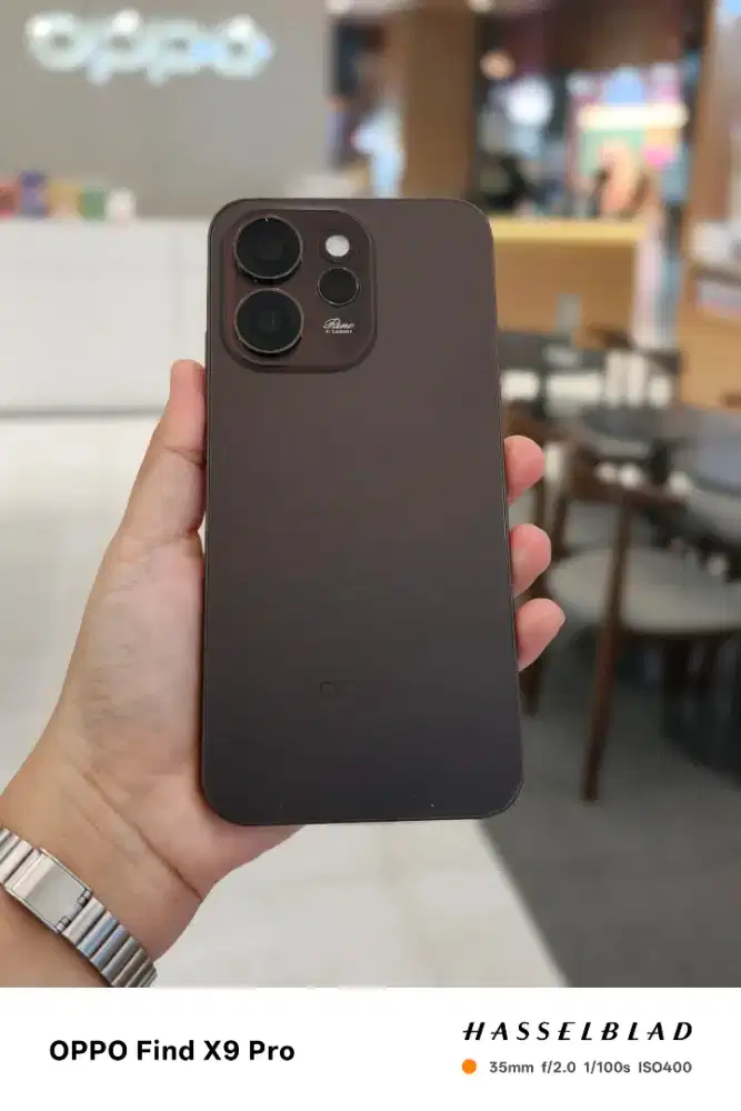 Open Pre-Order! OPPO RENO 15 PROMAX NEW GARANSI RESMI