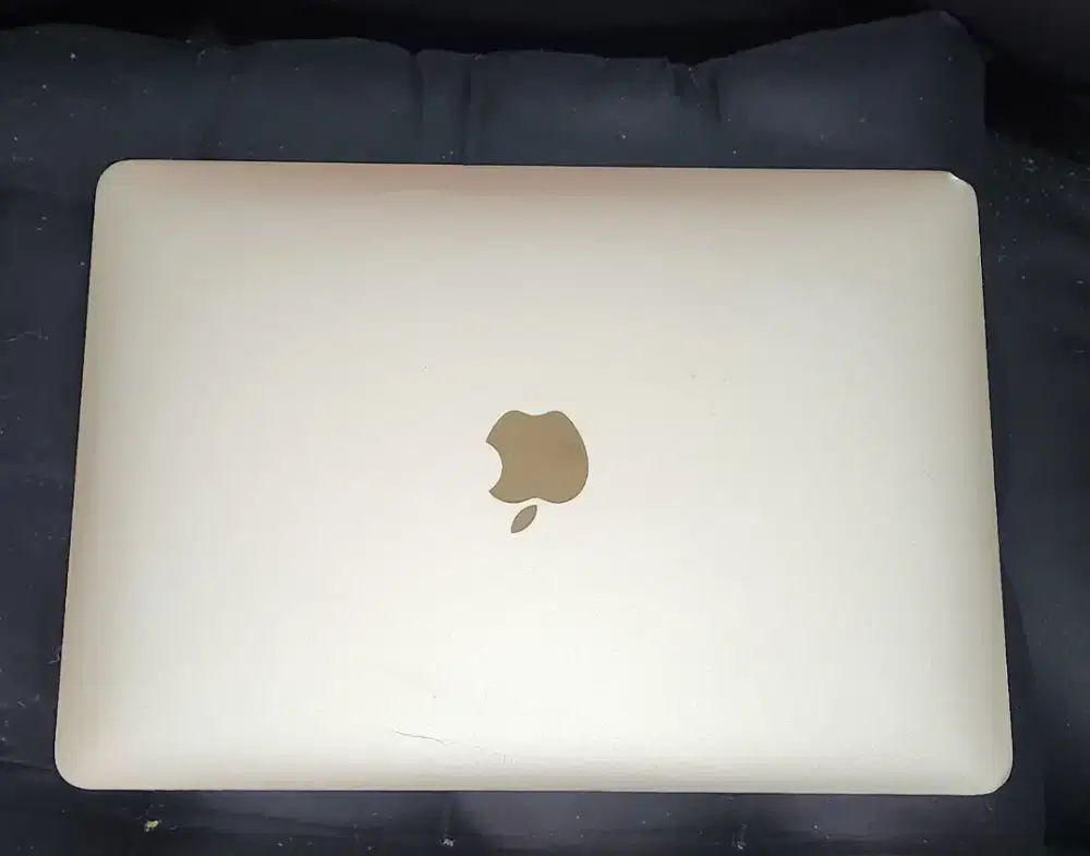 Apple Macbook Retina 12 inch 2017 8/256 Gold Edition