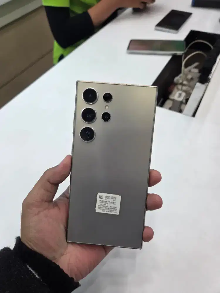 PROMO SAMSUNG GALAXY S24ULTRA