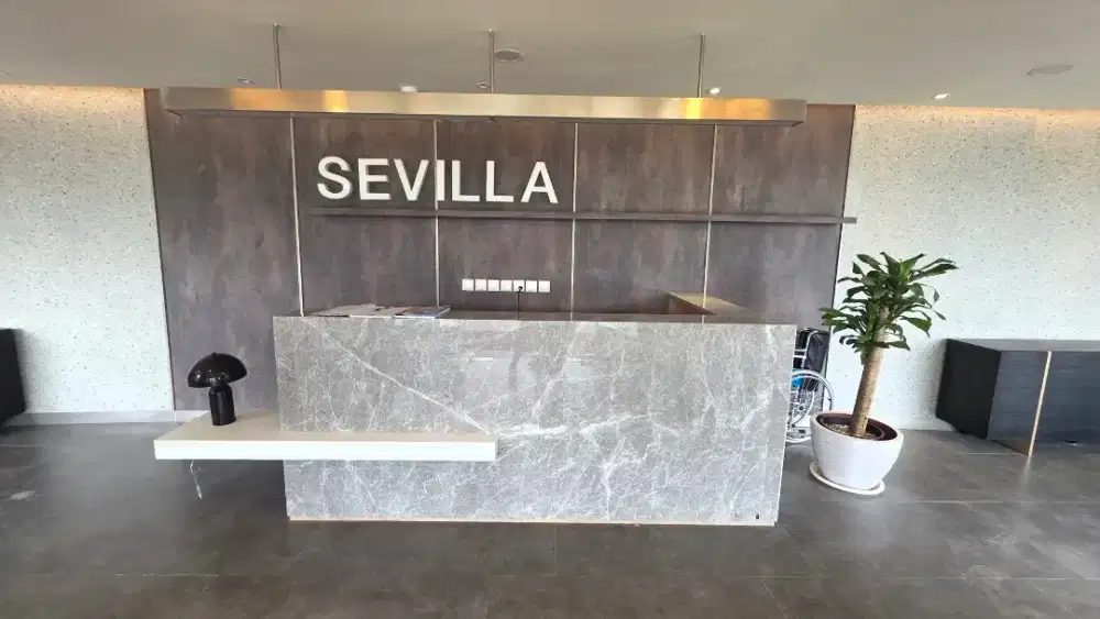 Jual Cepat Apartemen Meikarta 2BR City View