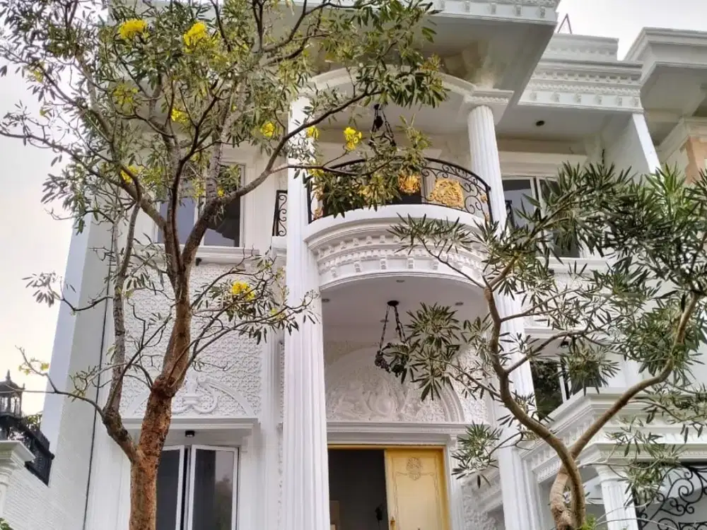 Dijual Rumah Nusa Loka Sektor 14,5 BSD City