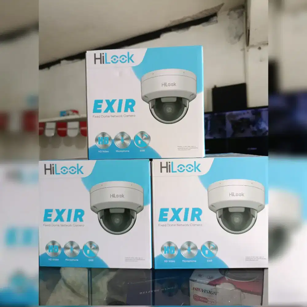 Paket iocam murah meriah hanya di dewa Cctv