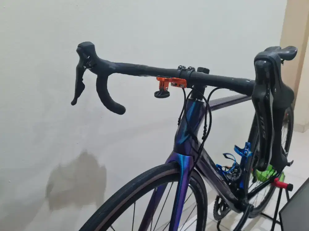 Dijual Sepeda Roadbike Pacific