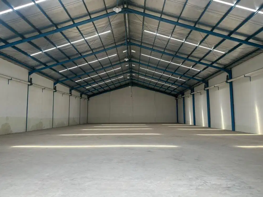 Disewakan Osowilangun