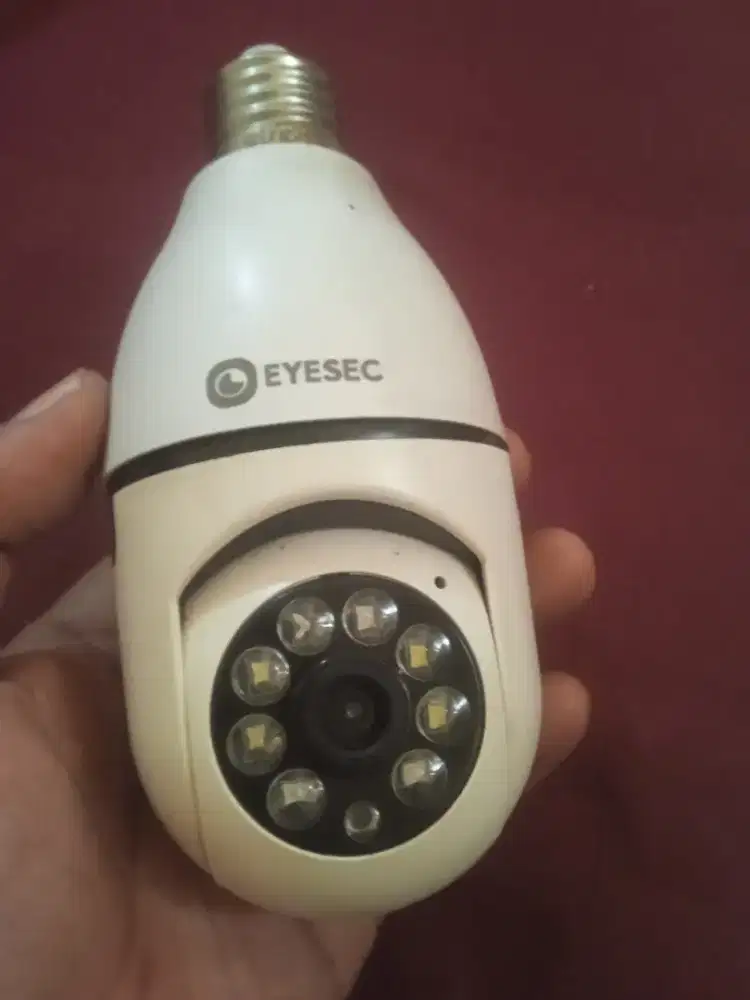 Cctv, jual gembling saja, anggap mati. Ga ngerti pasang nya. Cikutra