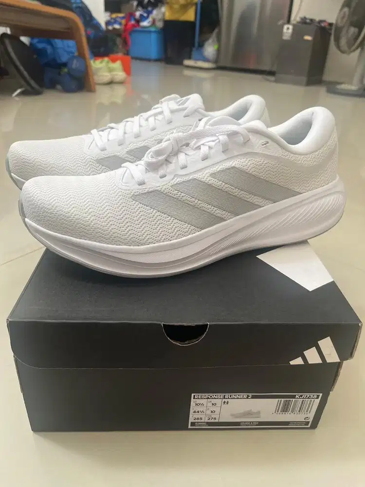 Adidas Response Runner 2