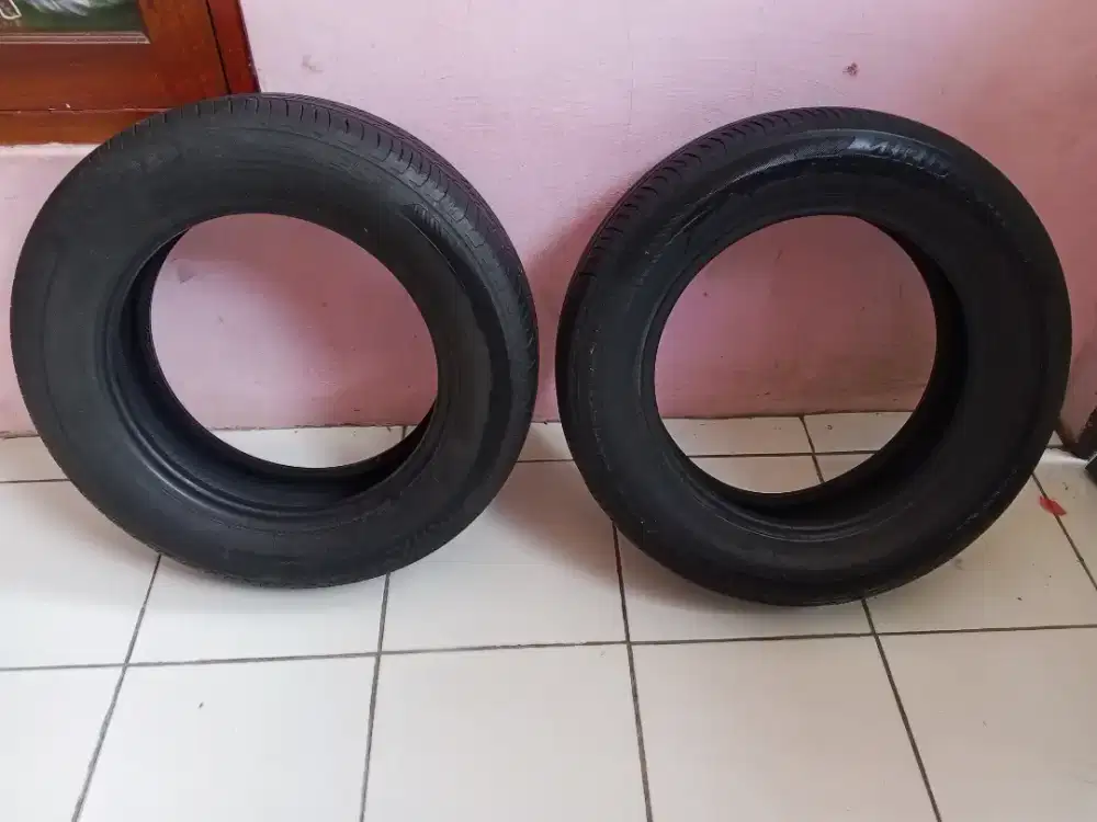 Dijual ban second ukuran 175/65 ring 14