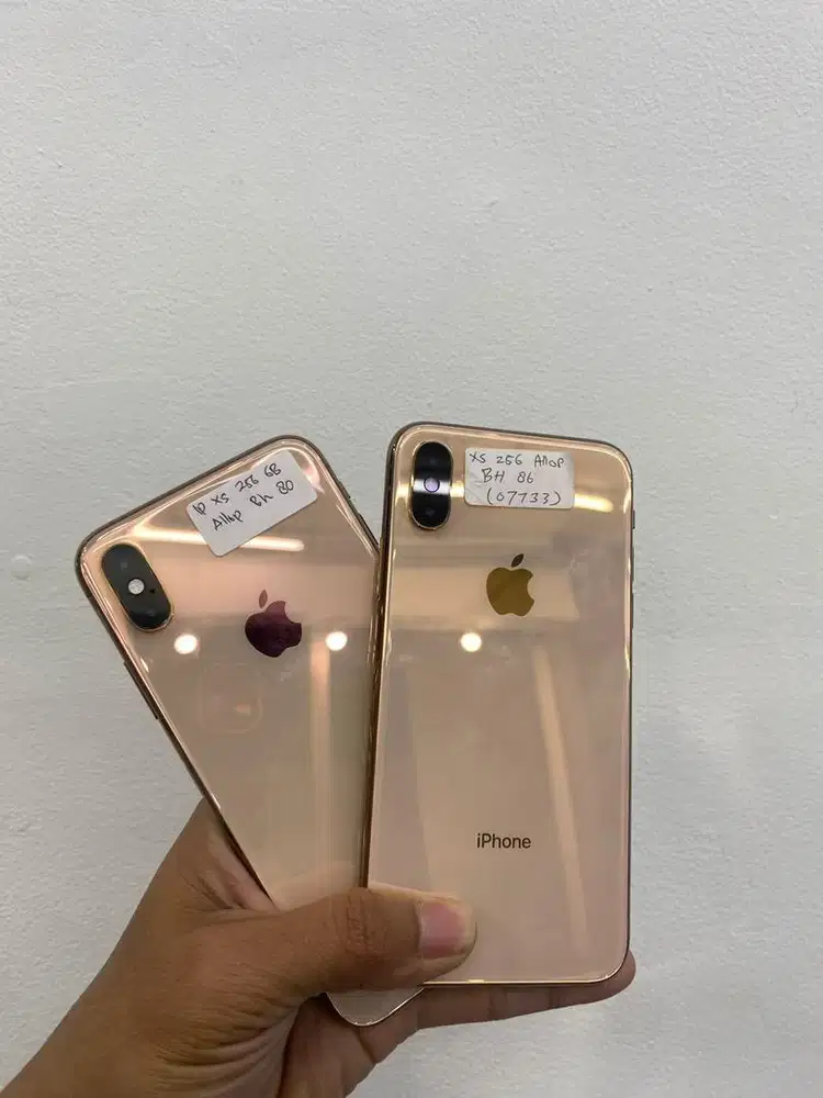 Ip xs 256 allop Murah