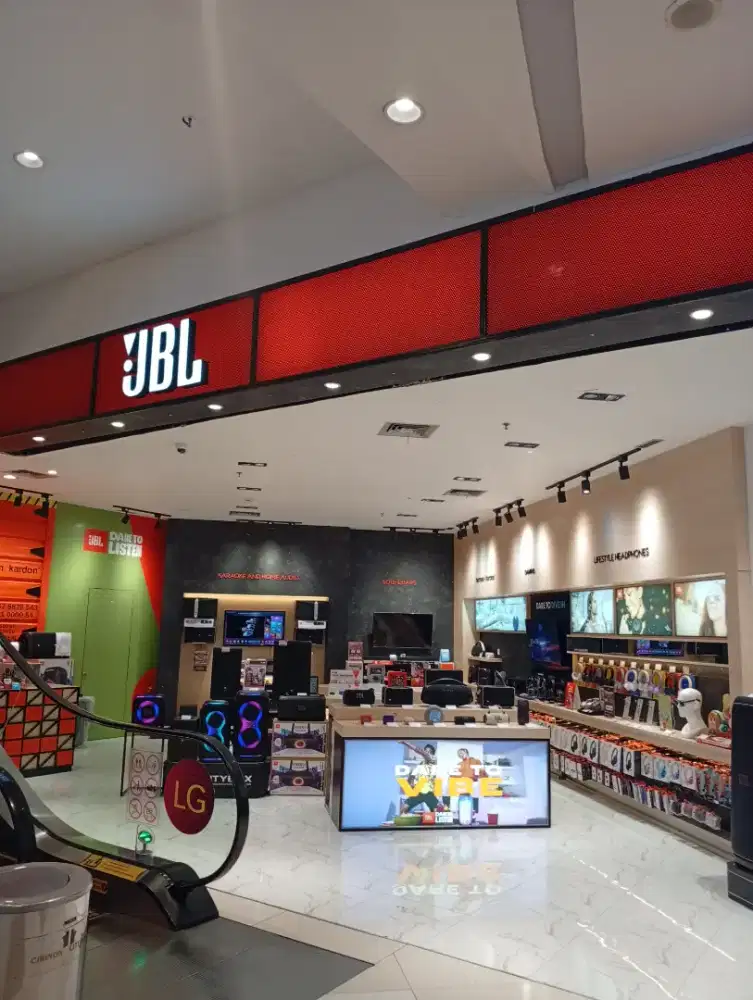 Cicilan JBL TANPA DP