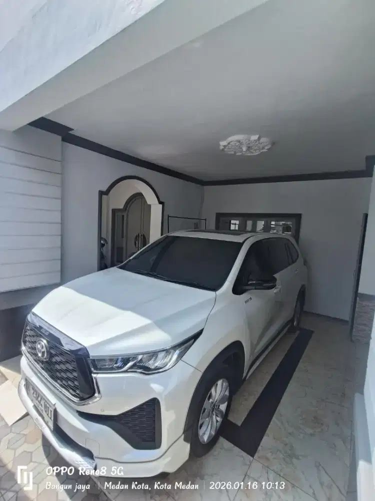 Innova zinex V hybrite modelista 2023