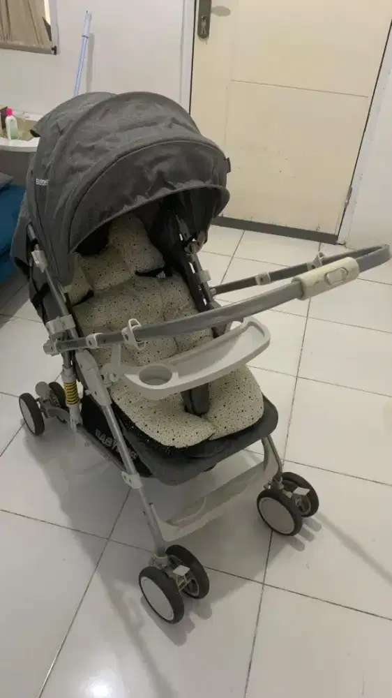 Stroller Bayi Babydoes