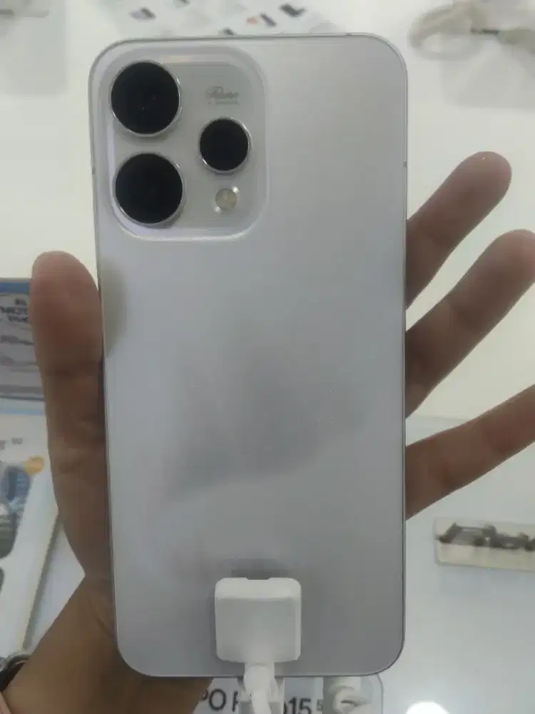 Oppo Reno 15 Ram 8 256gb