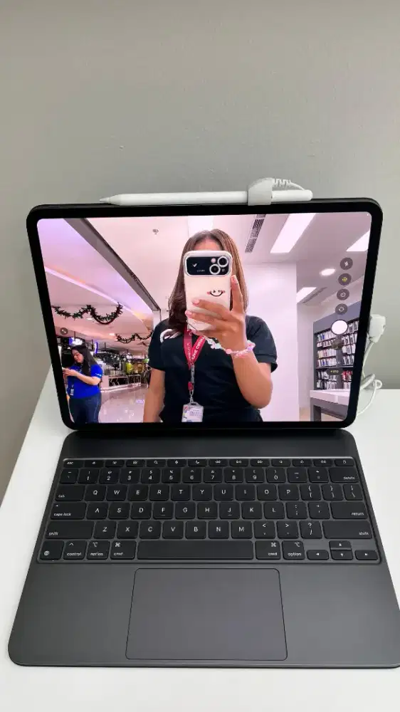 iPad Pro M5 (13inci) wifi only