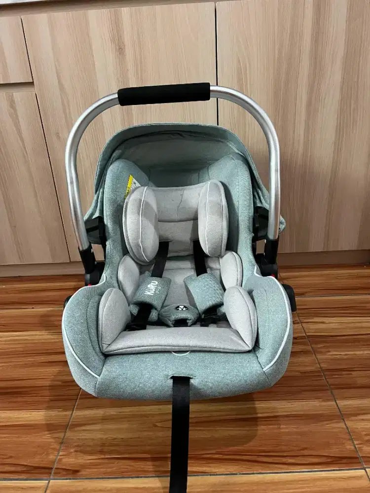 Baby car seat KURU