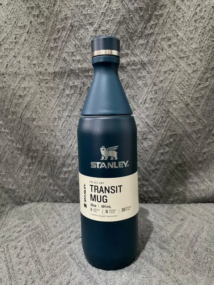 Tumbler Stanley Transit Mug 20oz