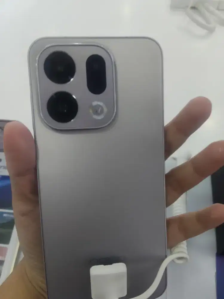 Oppo Find X9 Ram 12 256gb